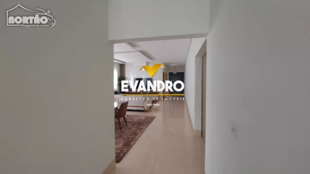 Casa à venda com 3 quartos, 261m² - Foto 8