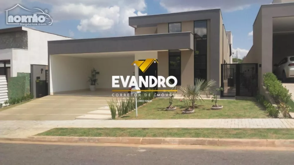 Casa à venda com 3 quartos, 261m² - Foto 6