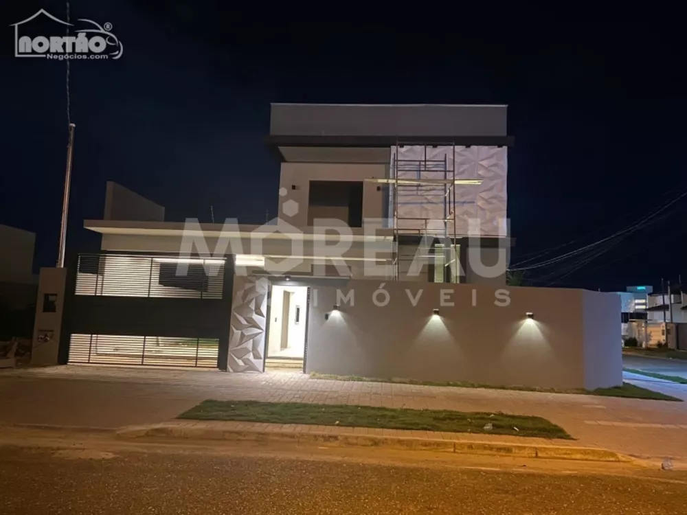 Casa à venda com 4 quartos, 147m² - Foto 2