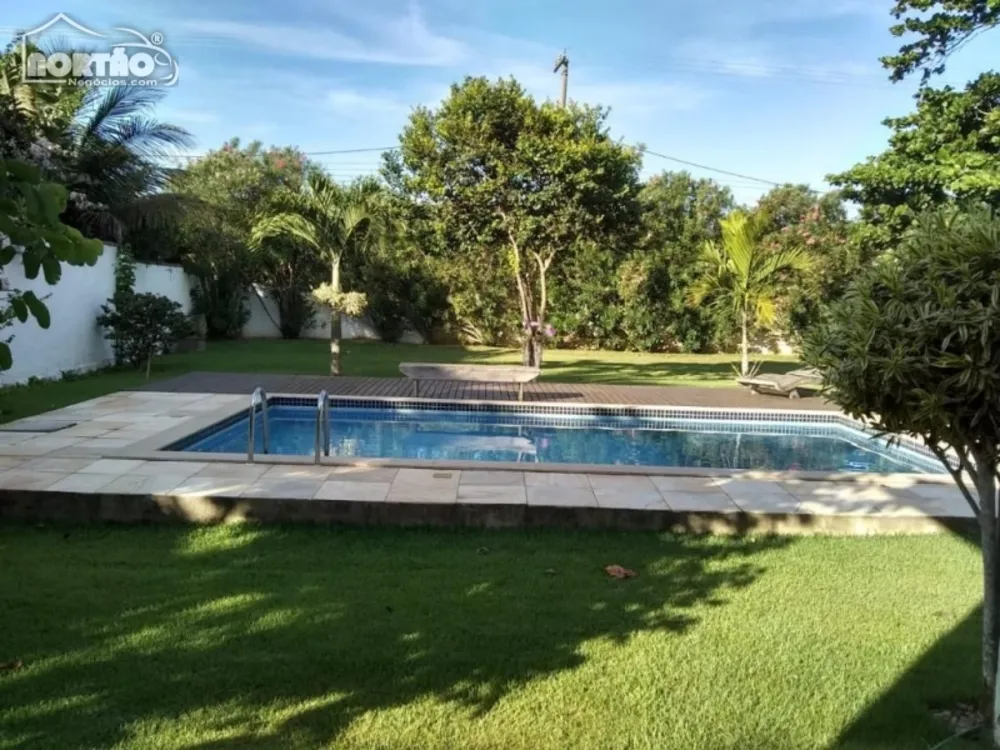 Casa, 4 quartos, 1200 m² - Foto 5