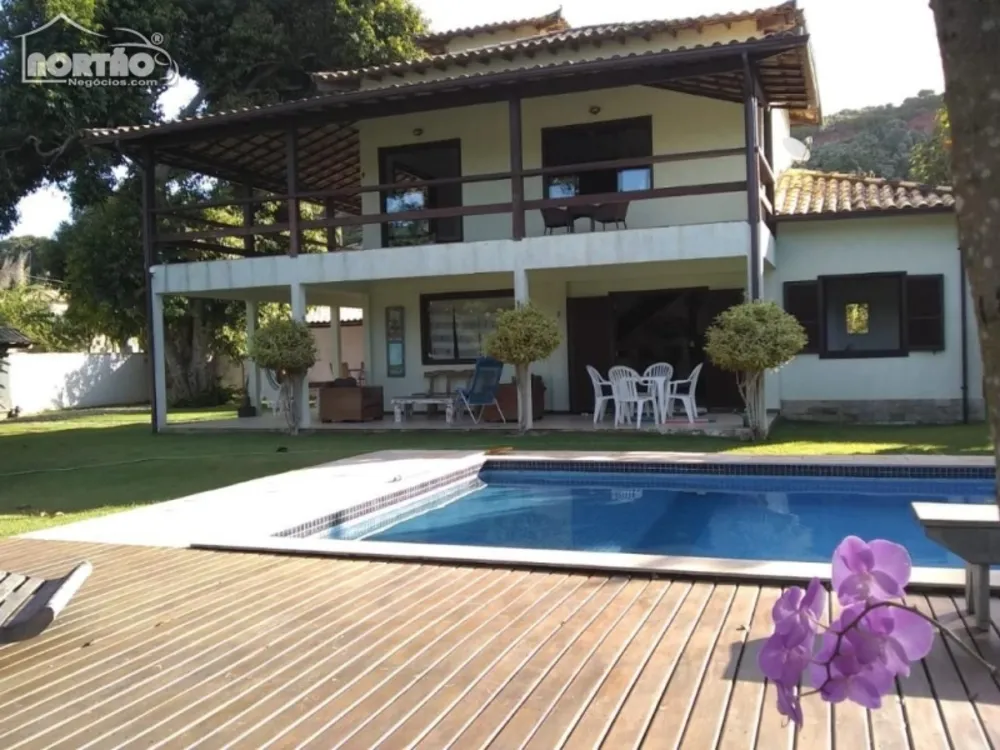 Casa, 4 quartos, 1200 m² - Foto 2
