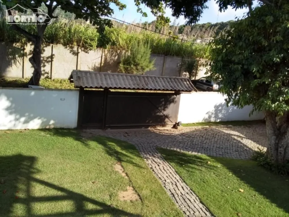Casa, 4 quartos, 1200 m² - Foto 7