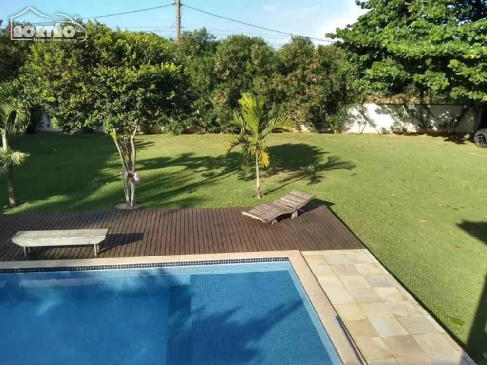 Casa, 4 quartos, 1200 m² - Foto 16