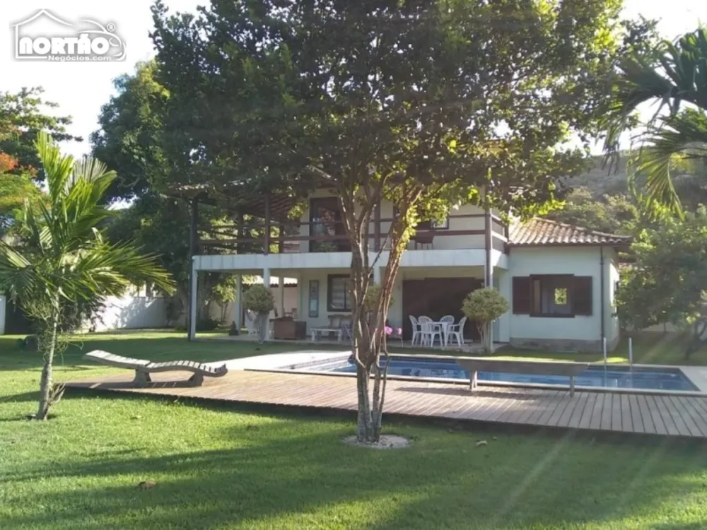 Casa, 4 quartos, 1200 m² - Foto 4