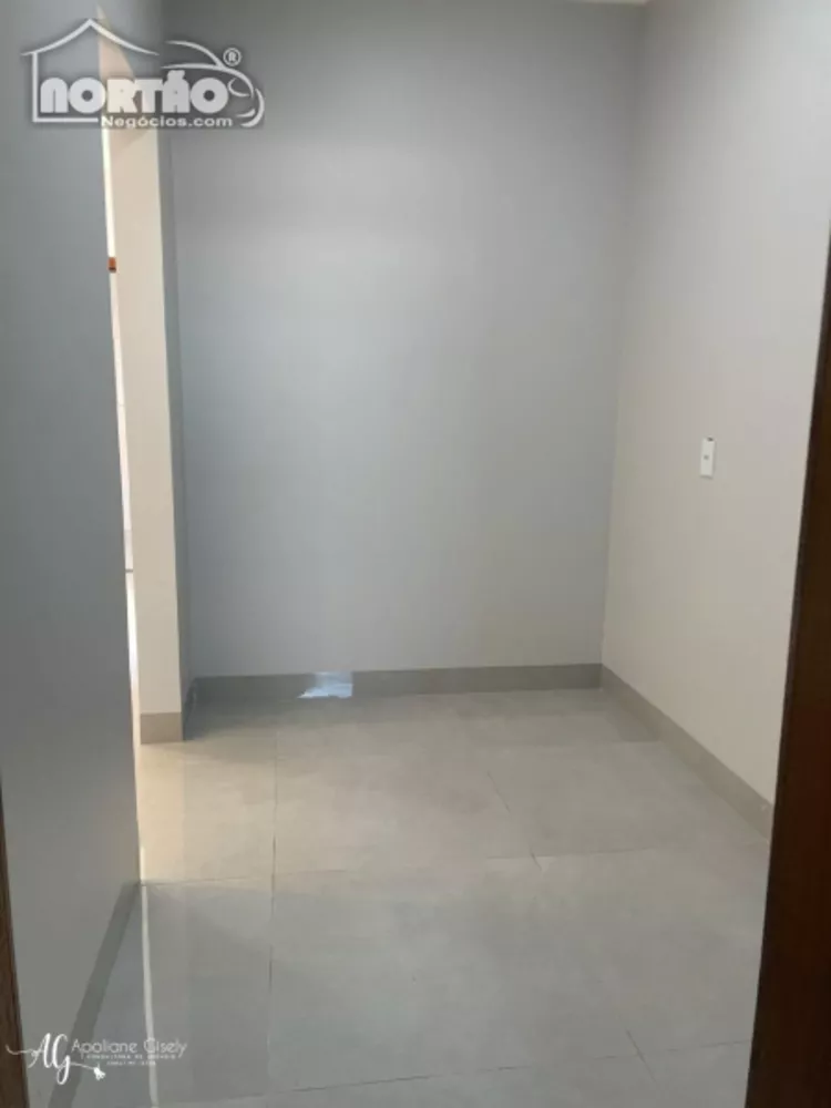 Casa à venda com 3 quartos, 198m² - Foto 8