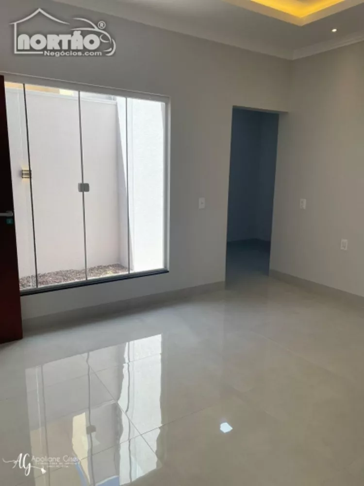 Casa à venda com 3 quartos, 198m² - Foto 6