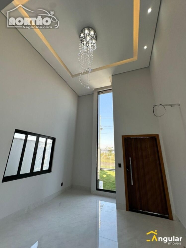 Casa, 3 quartos, 153 m² - Foto 4