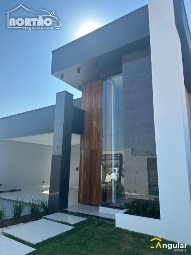 Casa, 3 quartos, 153 m² - Foto 2