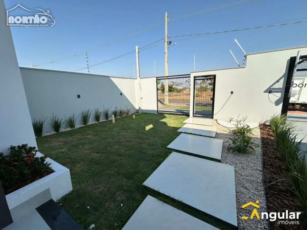 Casa, 3 quartos, 153 m² - Foto 3