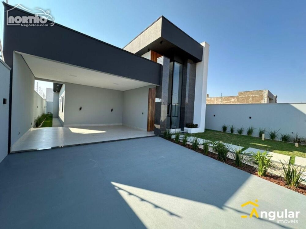 Casa, 3 quartos, 153 m² - Foto 1