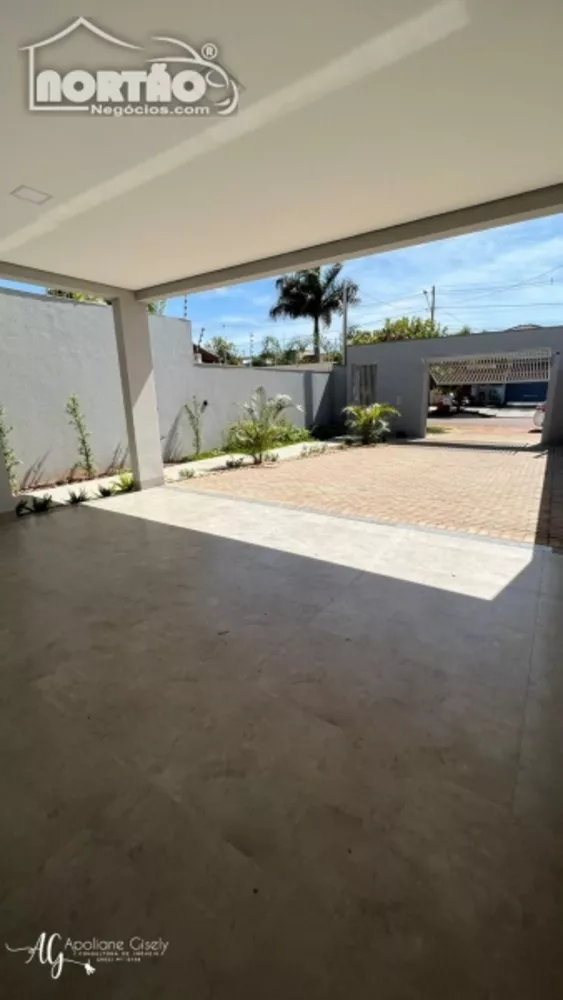 Casa à venda com 3 quartos, 176m² - Foto 3