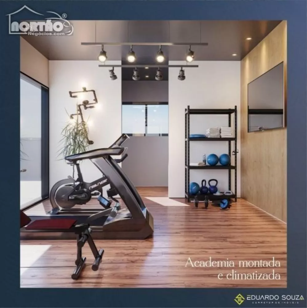 Casa, 3 quartos, 88 m² - Foto 2