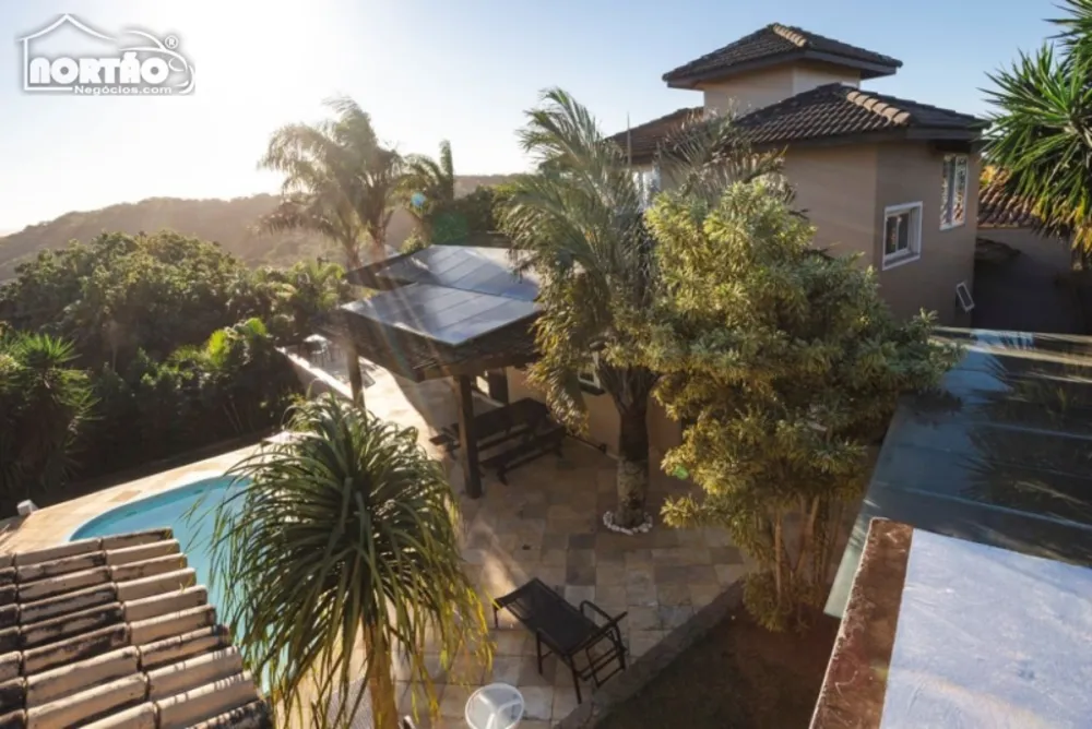 Casa, 6 quartos, 400 m² - Foto 14