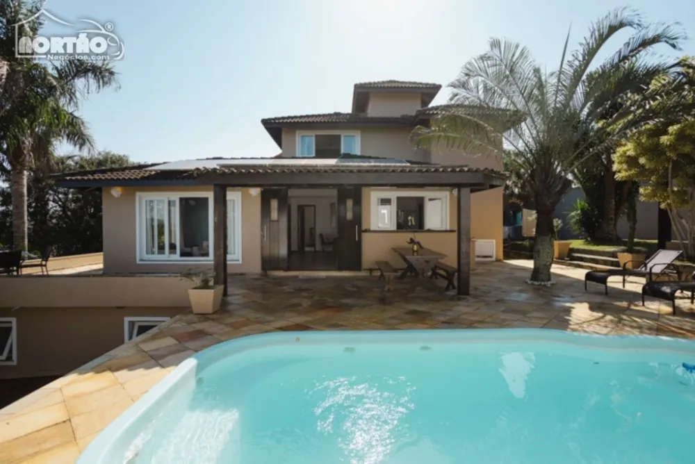 Casa, 6 quartos, 400 m² - Foto 5