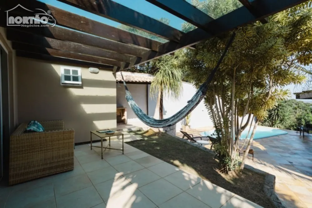 Casa, 6 quartos, 400 m² - Foto 17