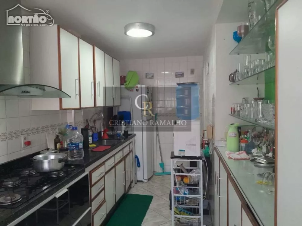Casa, 5 quartos, 187 m² - Foto 10