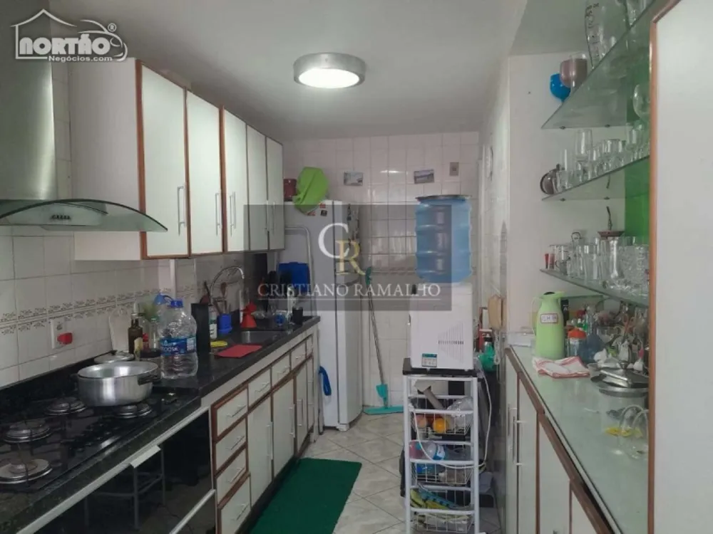Casa, 5 quartos, 187 m² - Foto 16