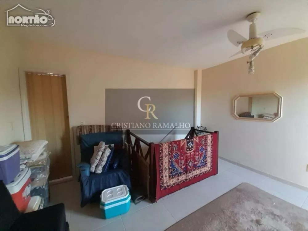 Casa, 5 quartos, 187 m² - Foto 4