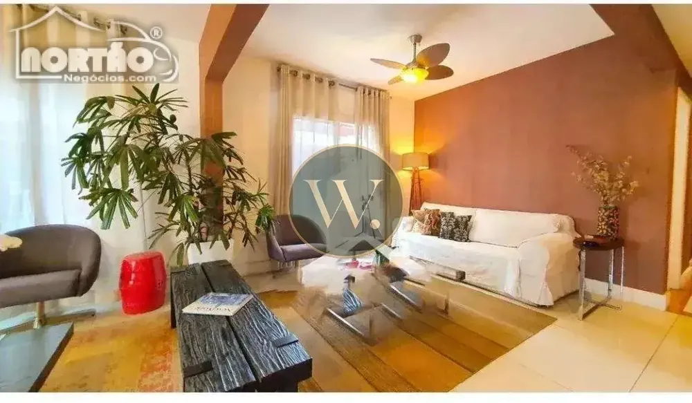 Casa, 4 quartos, 680 m² - Foto 9