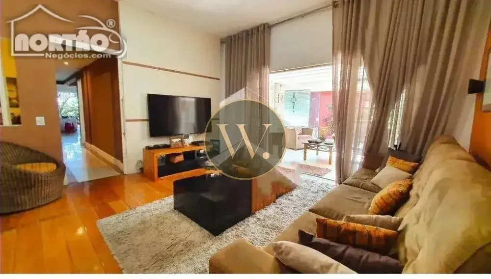 Casa, 4 quartos, 680 m² - Foto 7