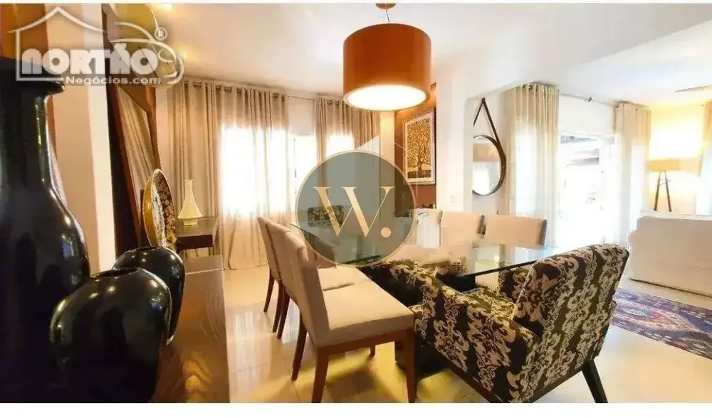 Casa, 4 quartos, 680 m² - Foto 6