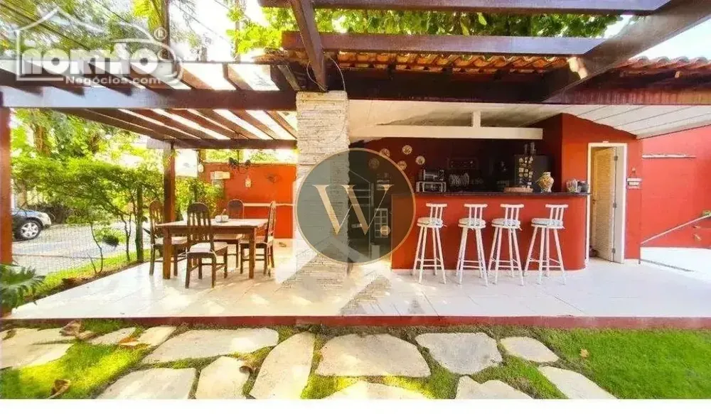 Casa, 4 quartos, 680 m² - Foto 2