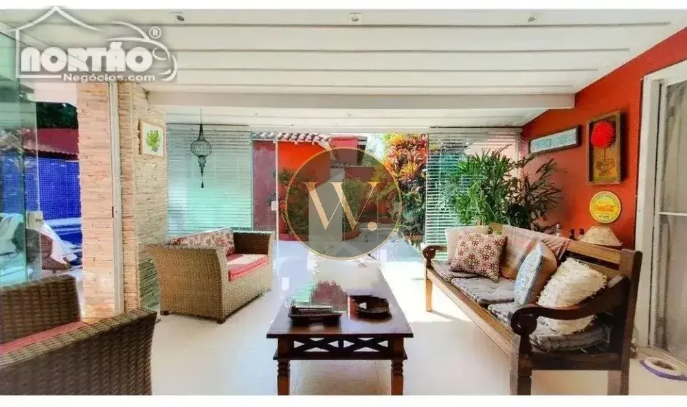 Casa, 4 quartos, 680 m² - Foto 8
