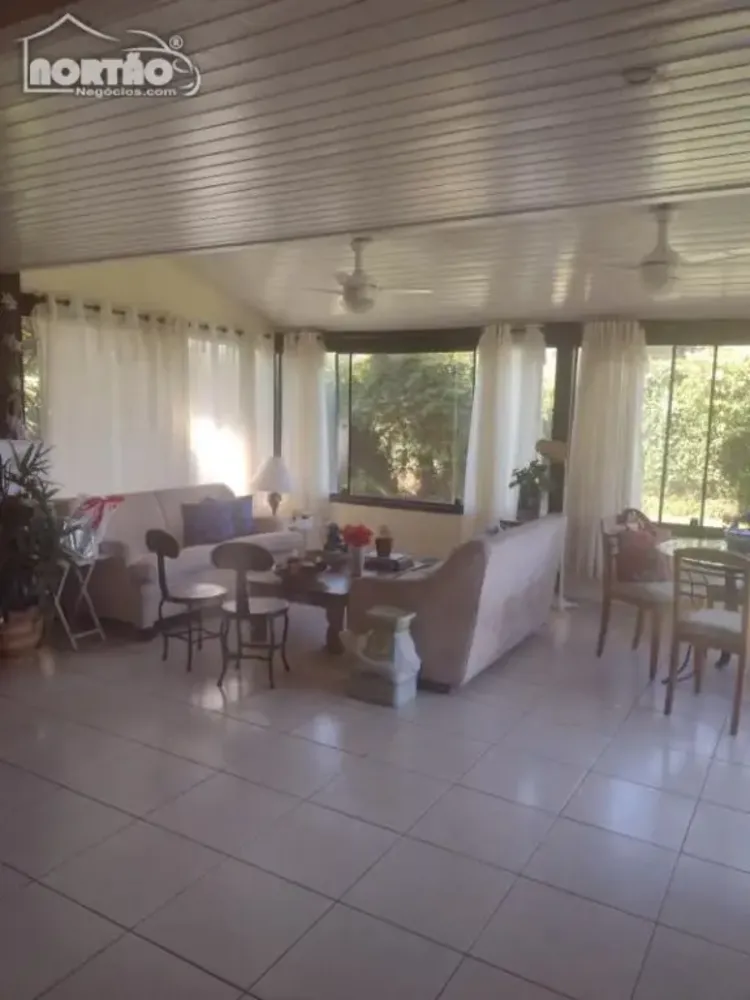 Casa, 6 quartos, 270 m² - Foto 7