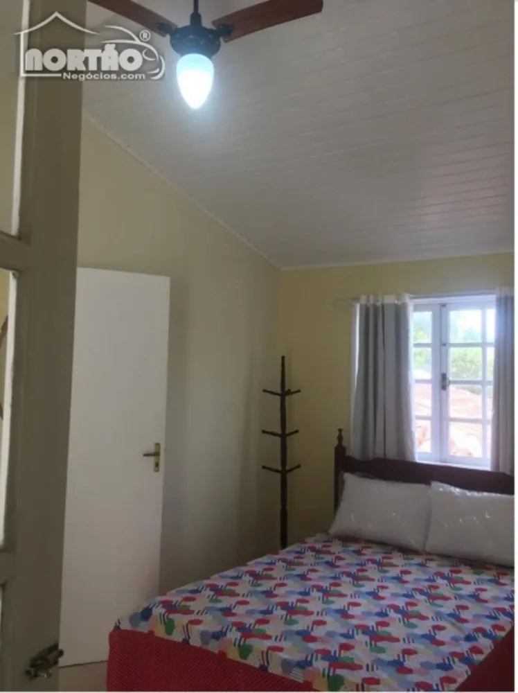 Casa, 1 quarto, 86 m² - Foto 6