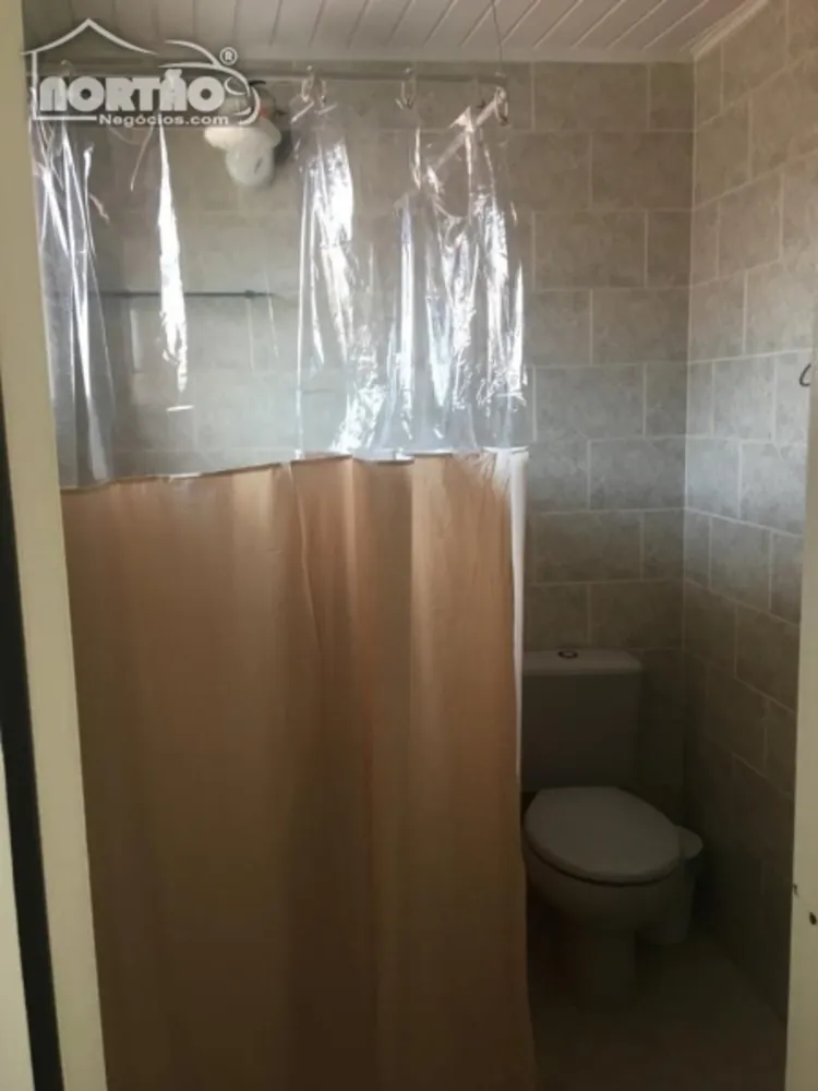 Casa, 1 quarto, 86 m² - Foto 9