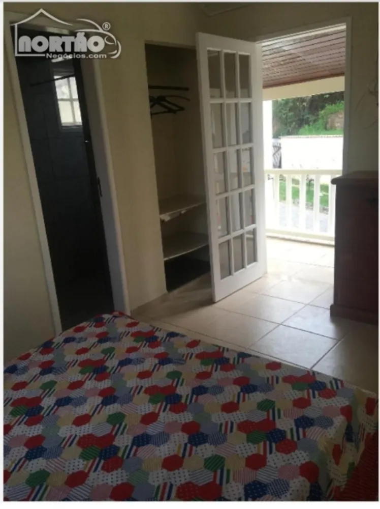 Casa, 1 quarto, 86 m² - Foto 5