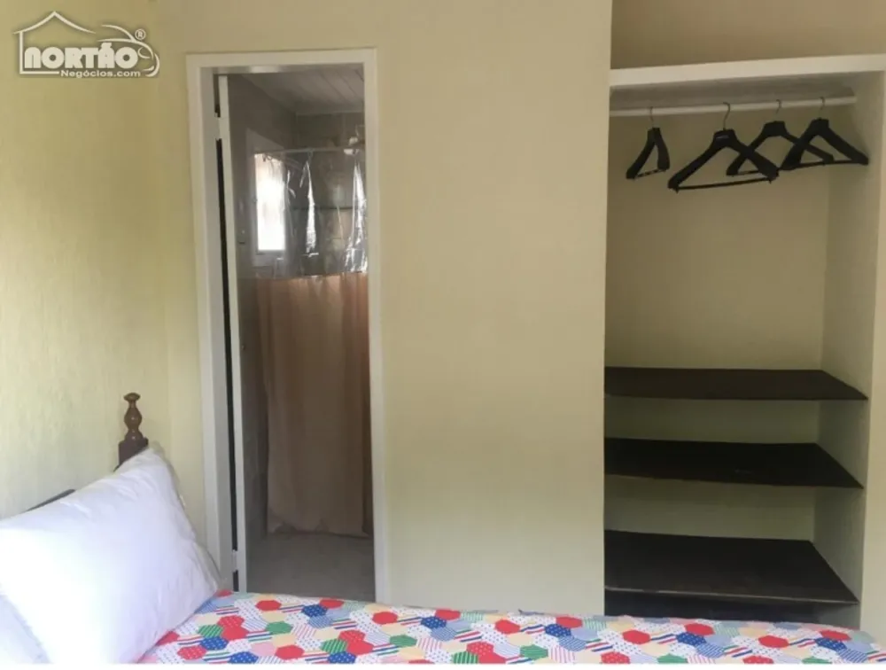 Casa, 1 quarto, 86 m² - Foto 8