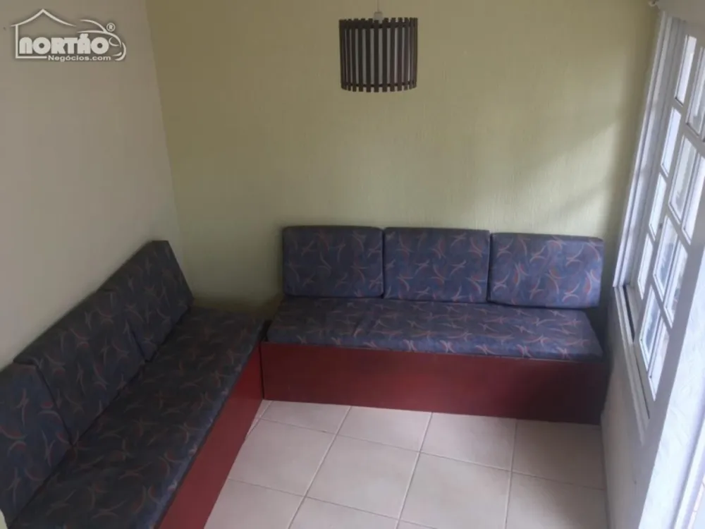 Casa, 1 quarto, 86 m² - Foto 2