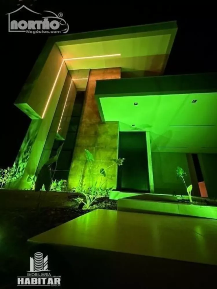 Casa, 214 m² - Foto 1