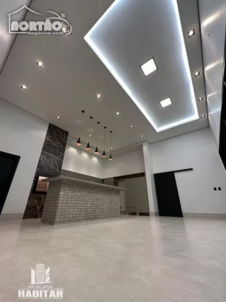 Casa, 214 m² - Foto 3