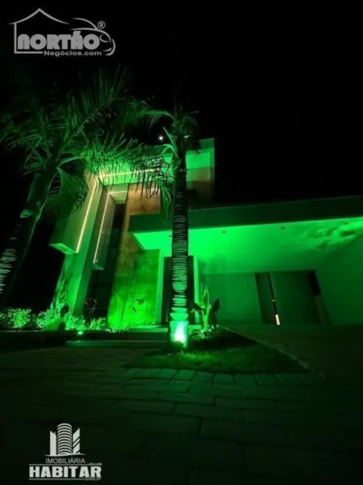 Casa, 214 m² - Foto 2