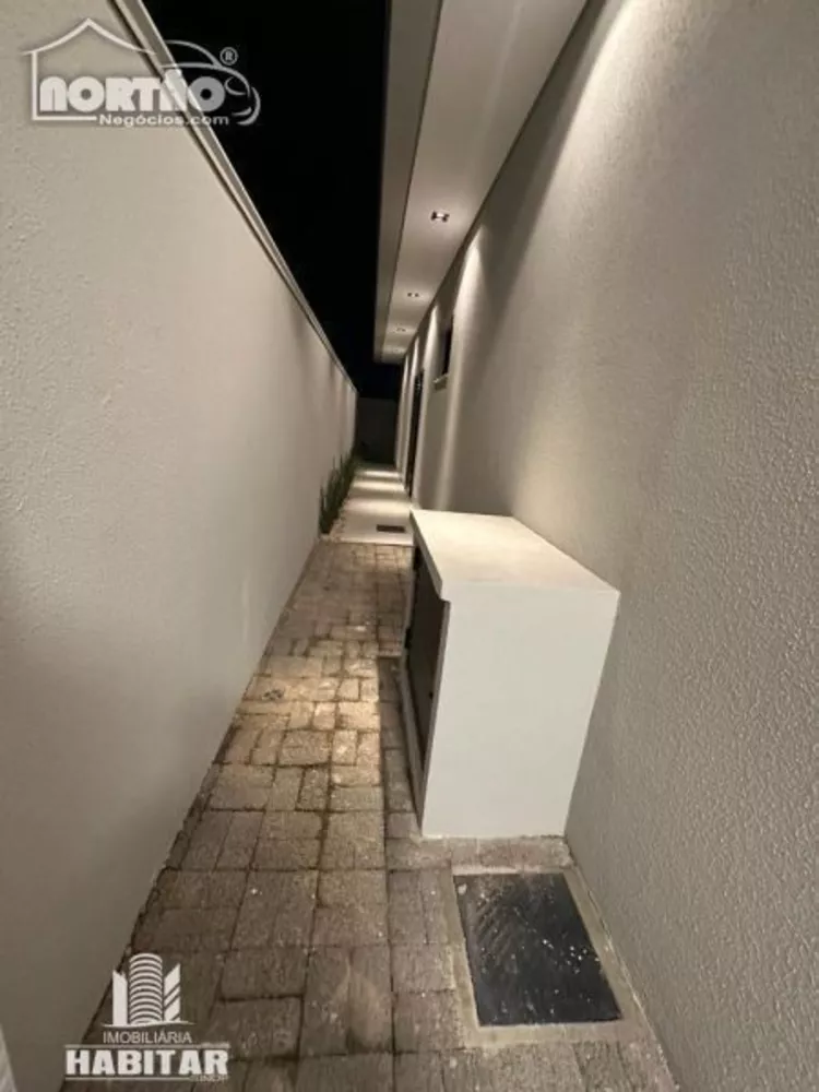 Casa, 214 m² - Foto 4