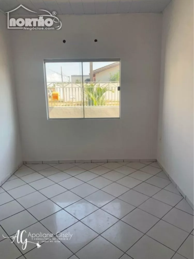 Casa à venda com 3 quartos, 106m² - Foto 8