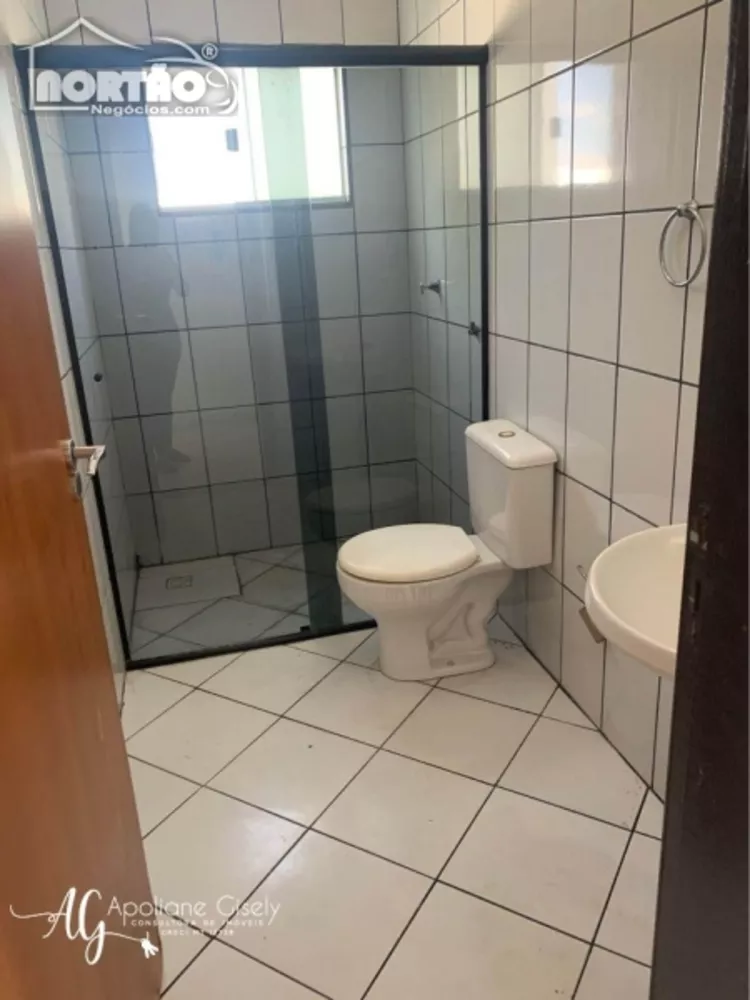 Casa à venda com 3 quartos, 106m² - Foto 7