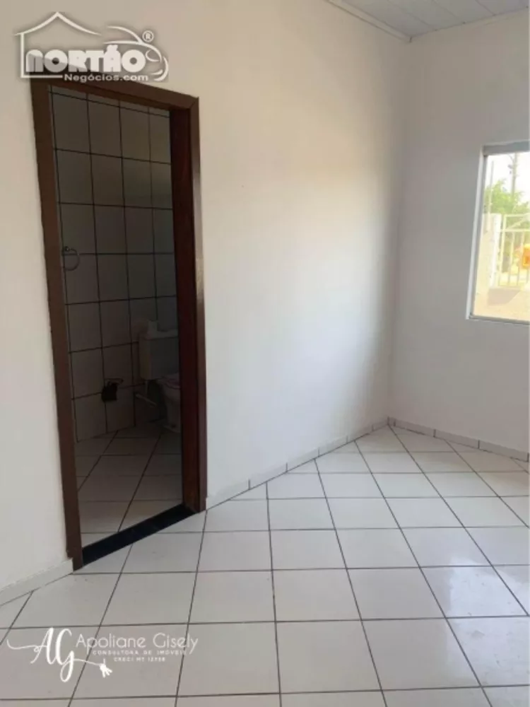 Casa à venda com 3 quartos, 106m² - Foto 6