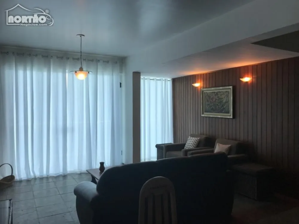 Casa, 4 quartos - Foto 3
