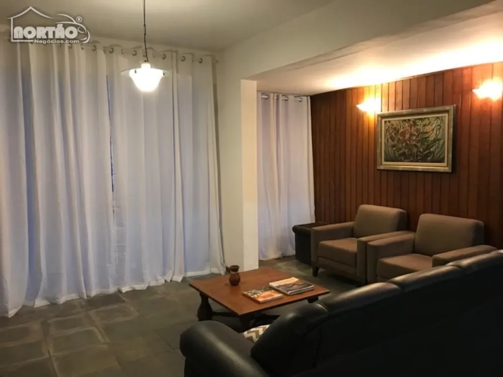 Casa, 4 quartos - Foto 7