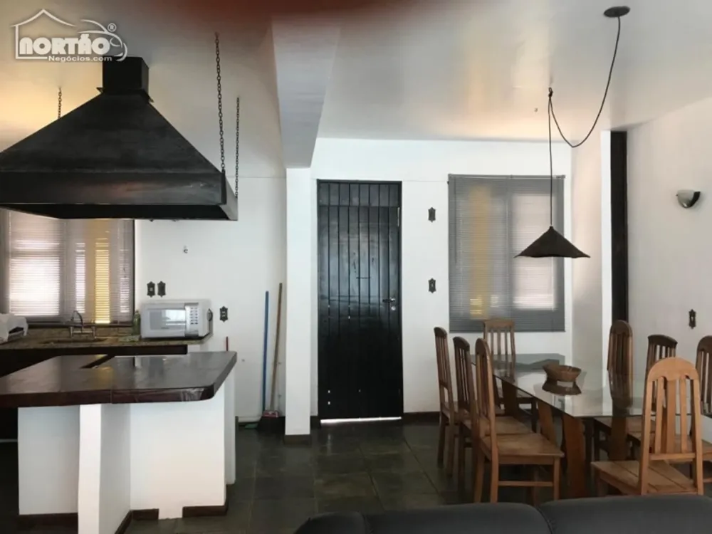 Casa, 4 quartos - Foto 10