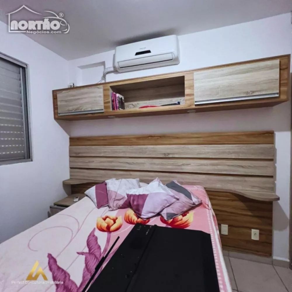 Casa à venda com 3 quartos - Foto 4