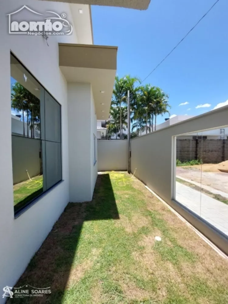 Casa à venda com 3 quartos, 133m² - Foto 3