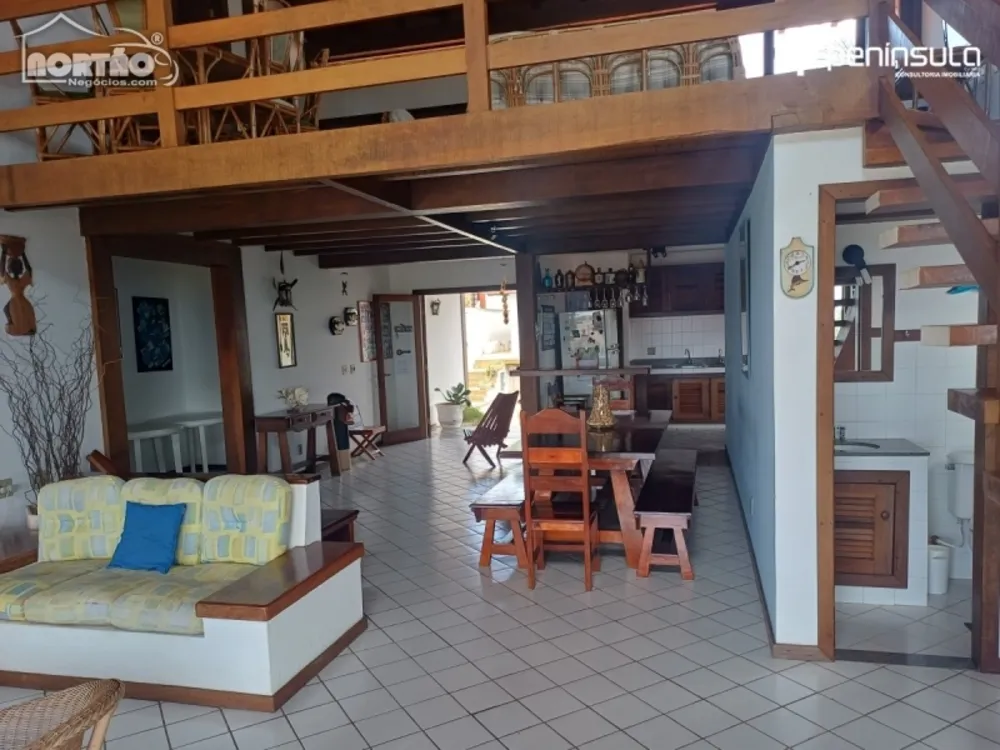 Casa, 7 quartos, 208 m² - Foto 2