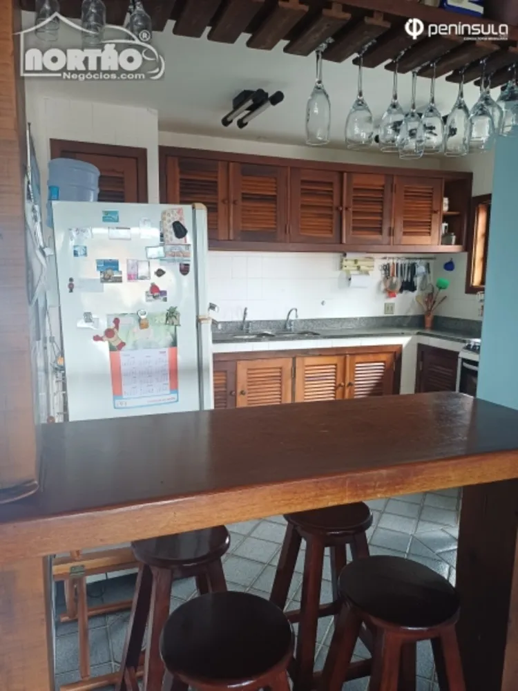 Casa, 7 quartos, 208 m² - Foto 6