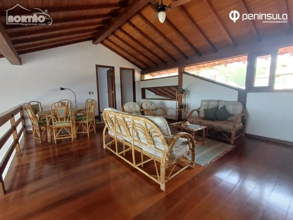 Casa, 7 quartos, 208 m² - Foto 5