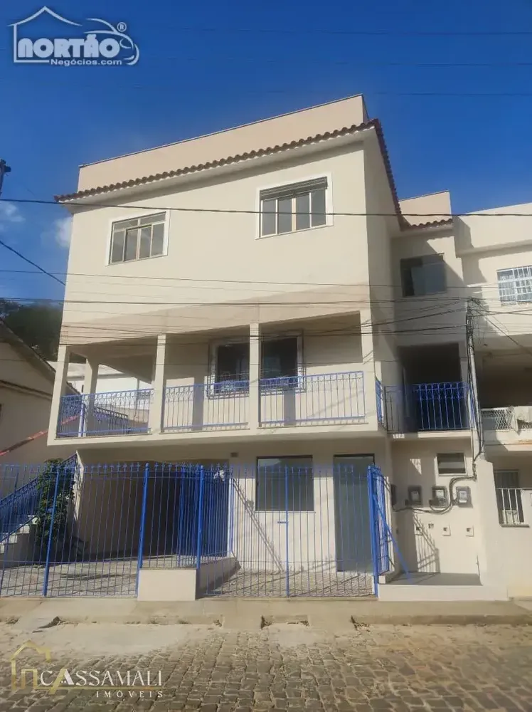 Casa, 4 quartos - Foto 1