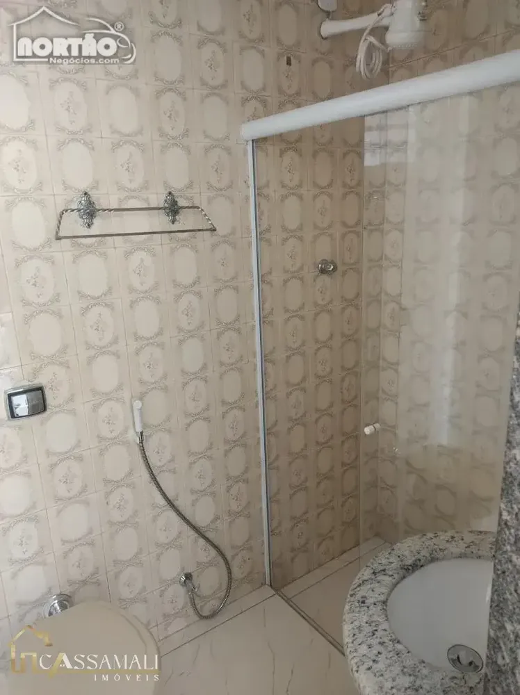 Casa, 4 quartos - Foto 9